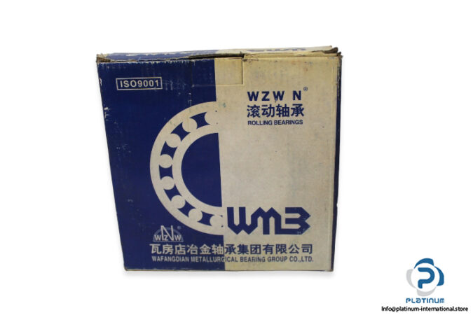 wzw-22216-C-Spherical-Roller-Bearing