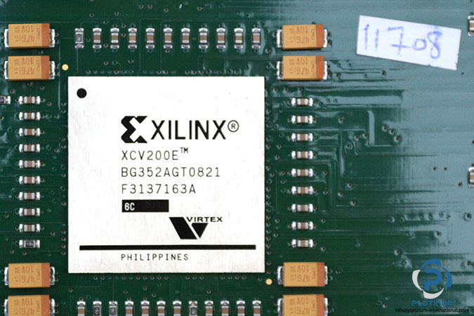 xilinx-XCV200E-circuit-board-(new)-1