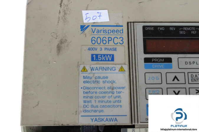 yaskawa-606pc3-frequency-inverter-2