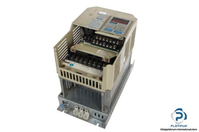 yaskawa-606PC3-frequency-inverter