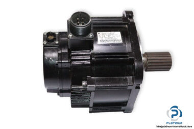 yaskawa-SGMGV-05DDL2F-ac-servo-motor-used-1