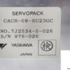 yaskawa-cacr-08-su23gc-servopack-servo-drive-5
