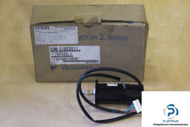 yaskawa-electric-SGM-01A3SU11-ac-servo-motor