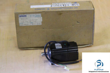 yaskawa-electric-SGM-02A3SU12-ac-servo-motor