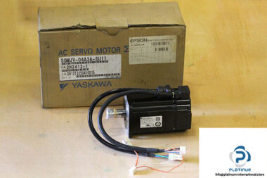 yaskawa-electric-SGMJV-04A3A-SU11-ac-servo-motor