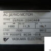 yaskawa-sgmgh-20aca6b-ac-servo-motor-label