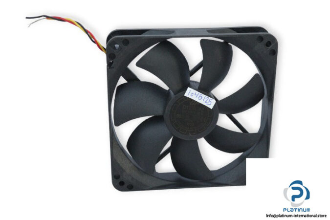 yateloon-electronics-D12SL-12-axial-fan-used