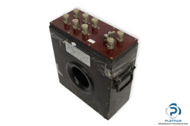 yew-2241-current-transformer-used