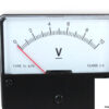 yio-luen-brother-YL-670-voltmeter-head-(New)-1