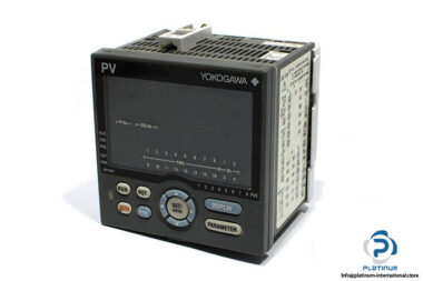 yokogawa-UP55A-000-11-00-program-controller