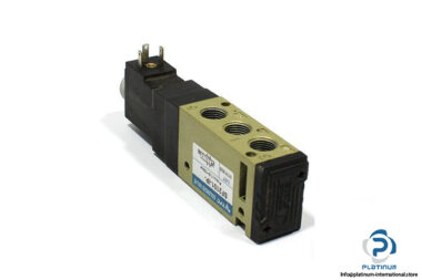 Ypc-SF2101-IP-single-solenoid-valve