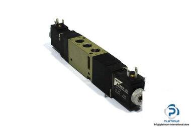 Ypc-SF2303-IP-double-solenoid-valve