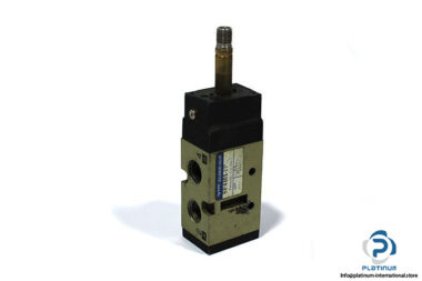 Ypc-SF4101-IP-single-solenoid-valve-without-coil