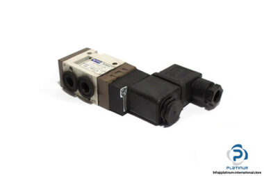 Ypc-SF4601-IP-single-solenoid-valve