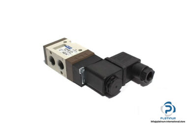 Ypc-SF4601-IP-single-solenoid-valve