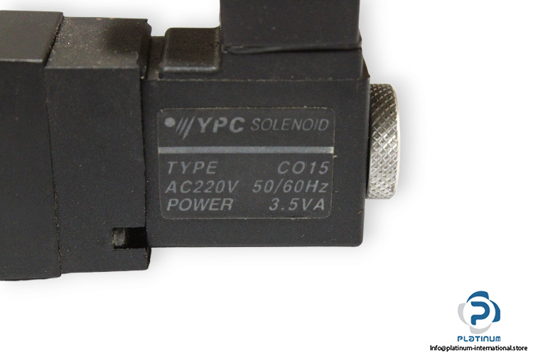 ypc-ysv161-single-solenoid-valve-2