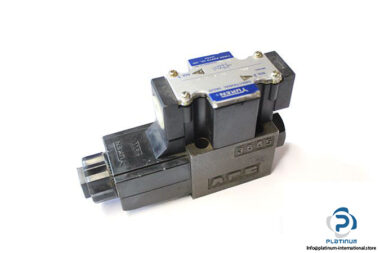 yuken-DSG-01-2B2-A200-50-solenoid-operated-directional-valve