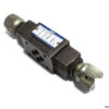 yuken-MSW-01-X-30-throttle-check-valve