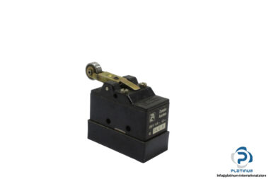 zander-aachen-KL-14-K-H-safety-rope-switch