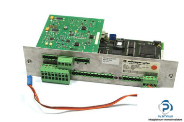 Zellweger-uster-MS90-BAS-TEX-circuit-board