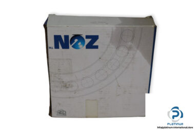 zen-S6215-2RS-deep-groove-ball-bearing-(new)-(carton)
