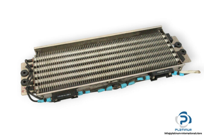 zheng-hong-DG21J2-03(E)-heater-(used)