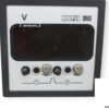 ziehil-MINIPAN-450-digital-panelmeter-(used)-1