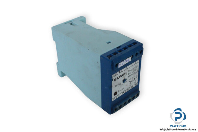 ziehl-EUW_I-relay-(used)