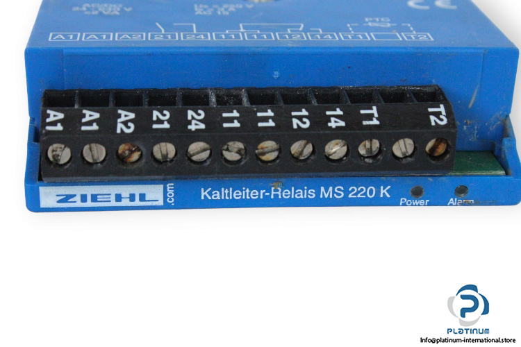 ziehl-MS-220-K-resistor-relay-(used)-1