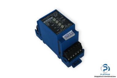 ziehl-STW-1000-V2-voltage-monitor-(used)