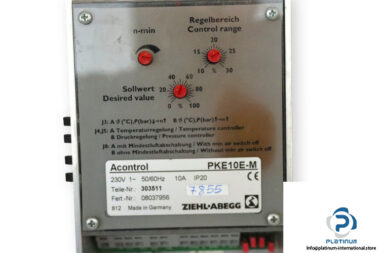 ziehl-abegg-PKE10E-M-variable-speed-contoller-(used)-1