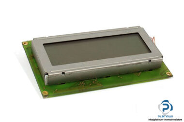 zinco-107-94V-0-display-board