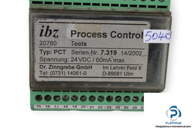 zinngrebe-PCT-process-control-(used)-1