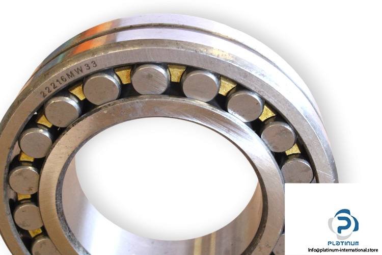zkl-22216-MW33-spherical-roller-bearing-1