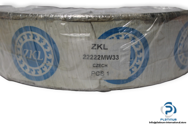 zkl-22222MW33-spherical-roller-bearing-(new)-(carton)-1