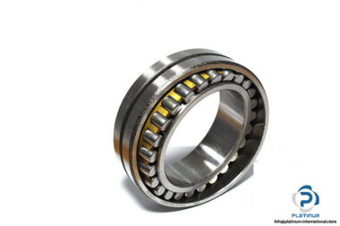 zkl-23024CW33MC4-double-row-spherical-roller-bearing