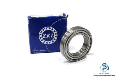 zkl-6010-2Z-C3-deep-groove-ball-bearing