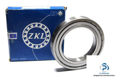 zkl-6019-2Z-deep-groove-ball-bearing