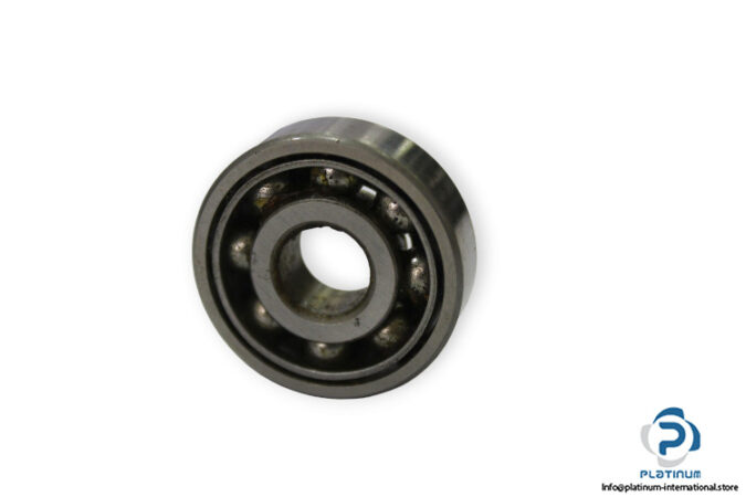 ZKL-7200-angular-contact-ball-bearing