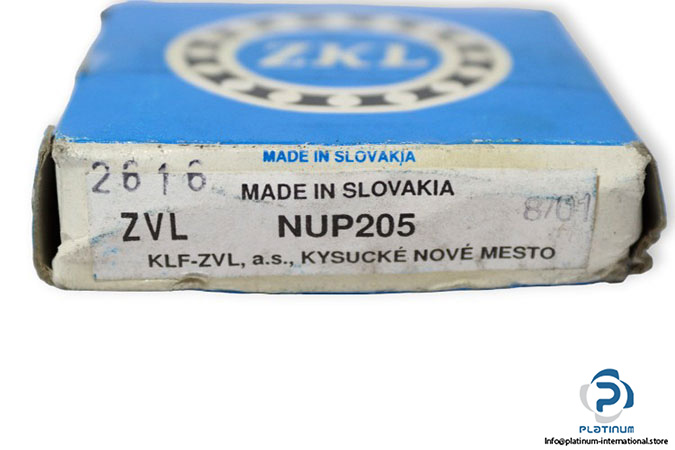 zkl-NUP205-cylindrical-roller-bearing-(new)-(carton)-1