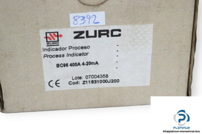zurc-BC96-400A-4-20MA-process-indicator-(new)-2