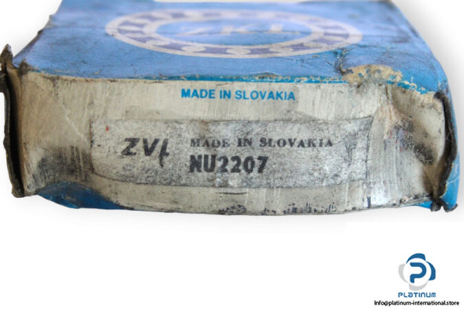 zvl-zkl-NU2207-cylindrical-roller-bearing-(new)-(carton)-1