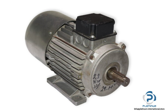 90-brake-motor-used