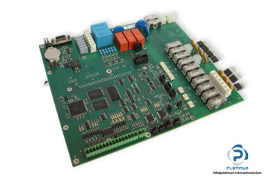 CLS-MAIN-C3-circuit-board-(Used)