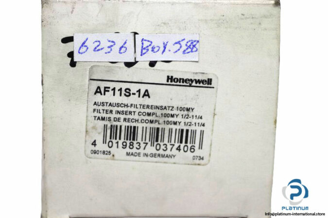 Honeywell-AF11S-1A-filter-insert-(new)-2