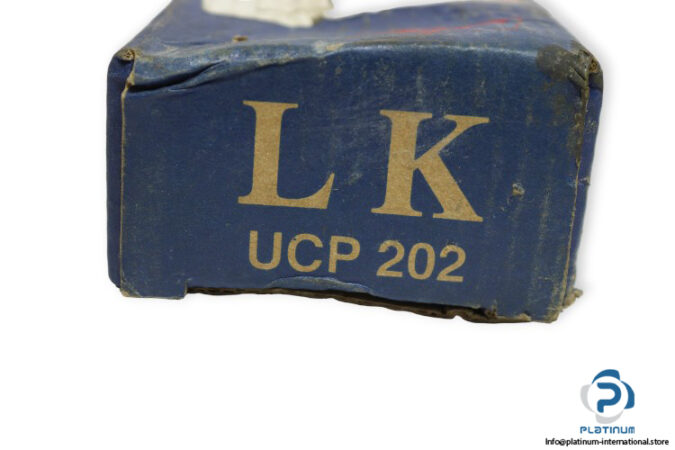 LK-UCP202-pillow-block-ball-bearing-unit-(new)-(carton)-4