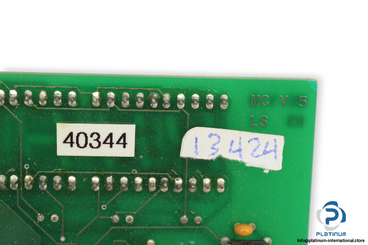MC-V-5-LS-circuit-board-(Used)-1