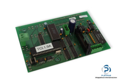 MC-V-5-LS-circuit-board-(Used)