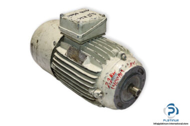 S0014402-brake-motor-used