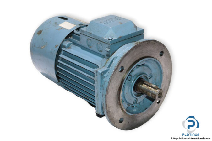 abb-M2ARS-090-L-4-HO-brake-motor-used